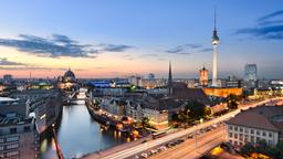 Trova offerte per voli da Bari a Berlino-Schönefeld