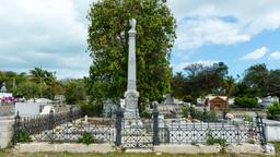 Key West hotel vicini a Key West Cemetery