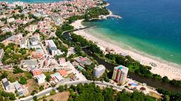 Hotel a Primorsko