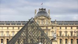 Parigi hotel vicini a Museo del Louvre