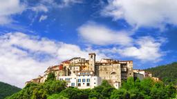 Hotel a Ameglia