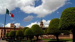 Hotel vicini a Aeroporto di León Del Bajio