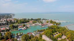 Hotel - Siofok