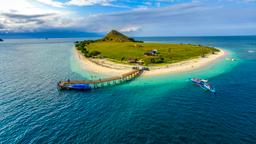 Case vacanza a Lombok