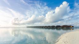 Trova voli in Prima classe per Maldive