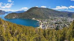 Hotel a San Martin de los Andes