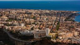 Hotel - Reggio Calabria