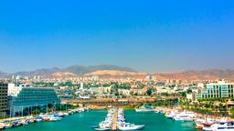 Hotel a Eilat