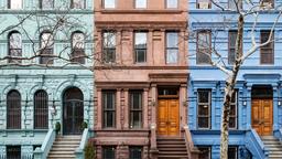Trova voli low cost per New York