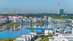 Hotel vicini a Aeroporto di Dortmund