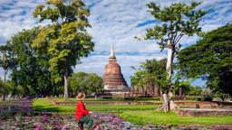 Hotel a Sukhothai
