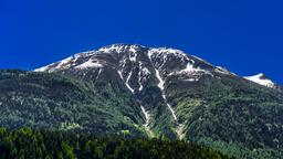 Hotel a Fiesch