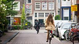Trova offerte per voli da Milano Bergamo Orio al Serio a Amsterdam