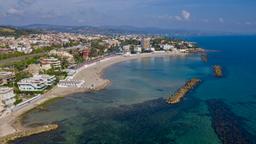 Hotel a Santa Marinella