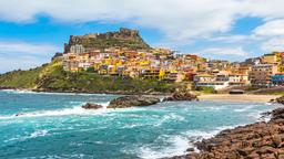Hotel a Castelsardo