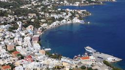 Hotel a Agia Marina