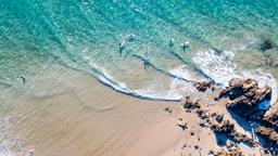 Trova voli economici per Byron Bay
