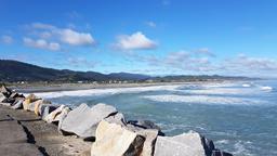 Hotel a Greymouth