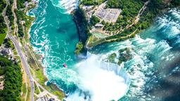 Hotel - Niagara Falls