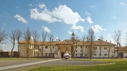 Elenchi di hotel a Certosa di Pavia