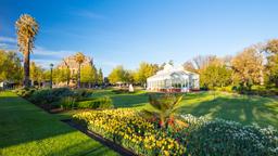 Hotel a Bendigo