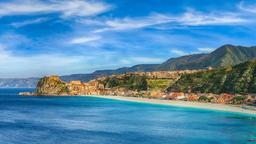 Hotel a Calabria