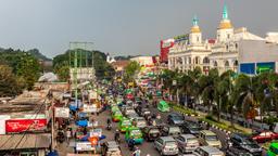 Hotel a Bogor