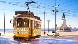 Hotel: Pombaline Lower Town, Lisbona