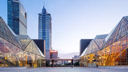 Hotel vicini a Aeroporto di Zhuhai