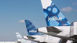 Trova voli economici su JetBlue