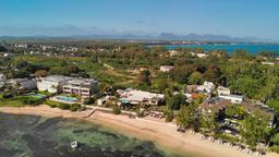 Hotel a Mont Choisy