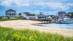 Hotel a Hampton Beach