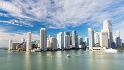 Case vacanza a Miami