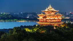 Hotel vicini a Aeroporto di Hangzhou
