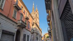 Elenchi di hotel a Novara