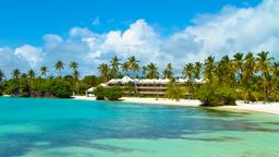 Trova voli low cost per Punta Cana