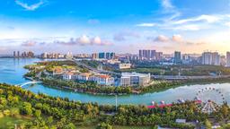 Hotel a Hainan