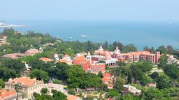 Trova voli low cost per Xiamen