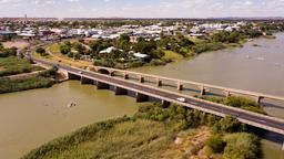 Hotel vicini a Aeroporto di Upington