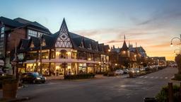 Hotel a Gramado