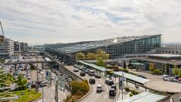 Trova offerte per voli da Bologna a Europa