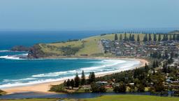 Hotel a Gerringong