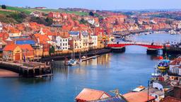 Hotel a Whitby