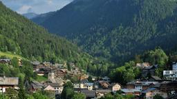 Hotel - Morzine