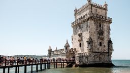 Hotel: Santa Maria de Bel&eacute;m, Lisbona