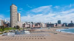 Trova voli economici per Mar del Plata