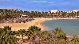 Trova voli economici per Marsa Alam