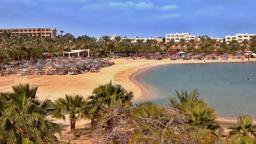 Elenchi di hotel a Marsa Alam