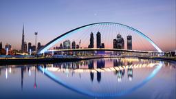 Trova voli low cost per Dubai