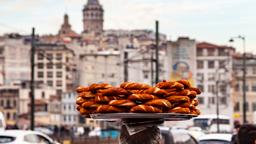 Trova voli low cost per Aeroporto di Istanbul-Atatürk